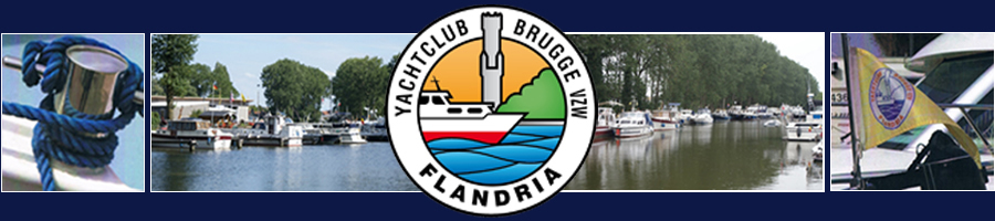 Yachtclub Flandria